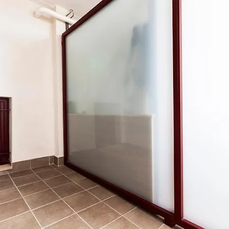 Portuko. Basquenjoy شقة *