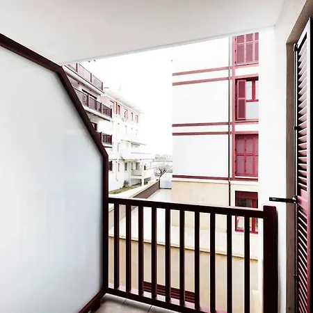 شقة Portuko. Basquenjoy