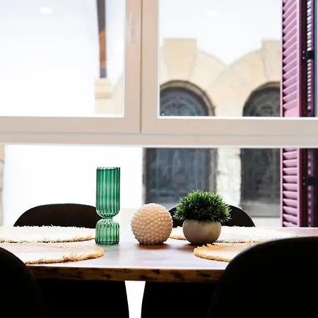 Portuko. Basquenjoy Apartment