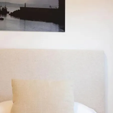 Portuko. Basquenjoy Hondarribia