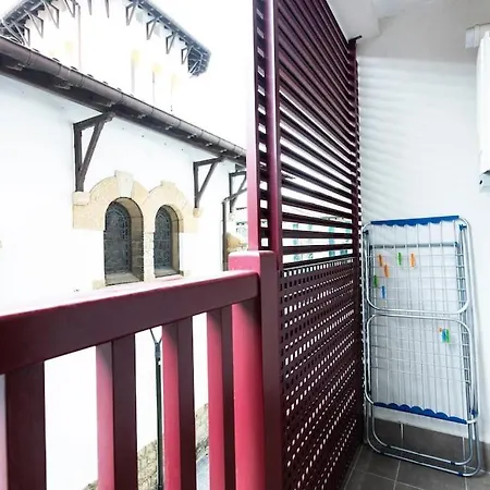 Portuko. Basquenjoy *