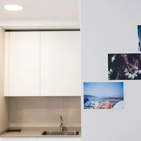 Portuko. Basquenjoy 宏达瑞比亚