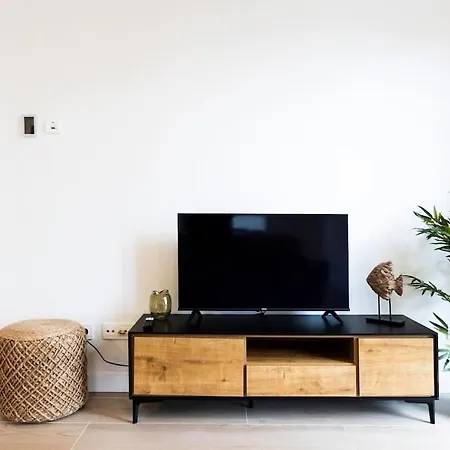 Portuko. Basquenjoy Hondarribia