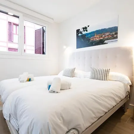 Portuko. Basquenjoy * 宏达瑞比亚