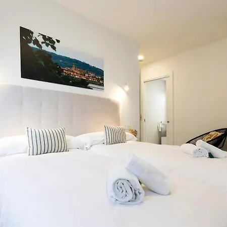 Portuko. Basquenjoy Hondarribia