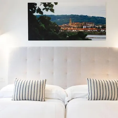 Portuko. Basquenjoy * Hondarribia