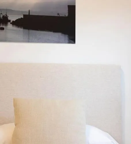 Portuko. Basquenjoy Hondarribia