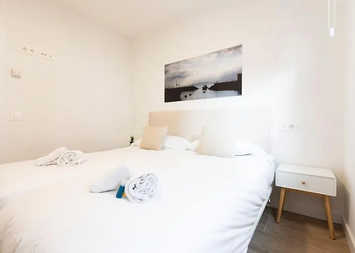 Portuko. Basquenjoy * Hondarribia