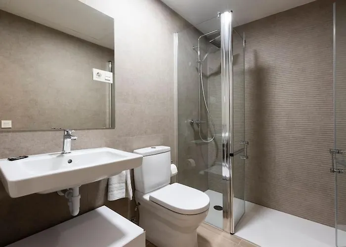 Apartmán Portuko. Basquenjoy *