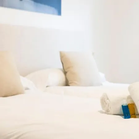 Apartamento Portuko. Basquenjoy