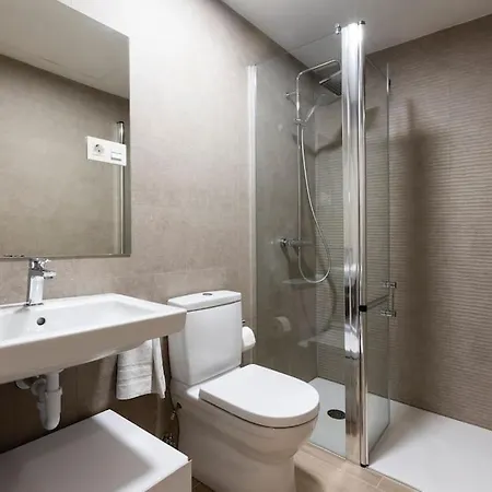 Apartamento Portuko. Basquenjoy *