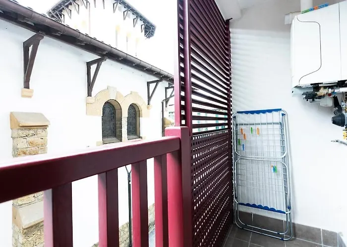 Portuko. Basquenjoy *