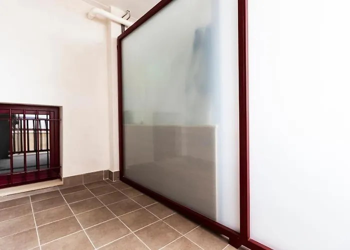 Portuko. Basquenjoy Apartment *