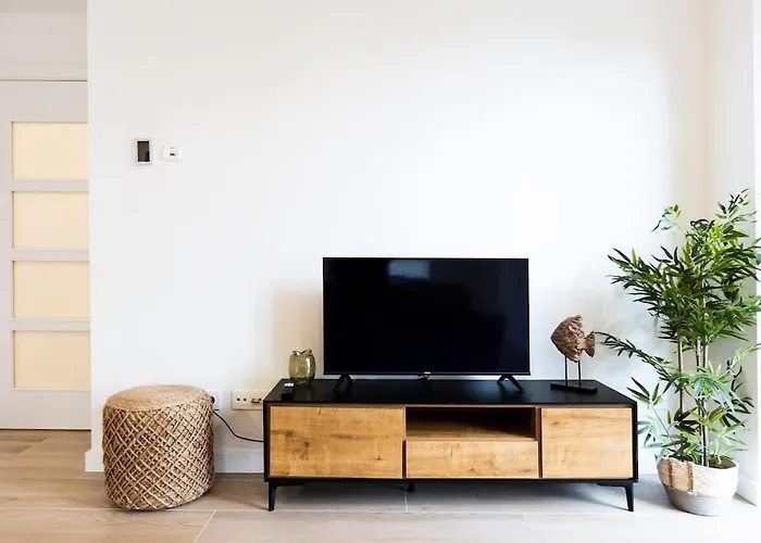 Portuko. Basquenjoy Hondarribia